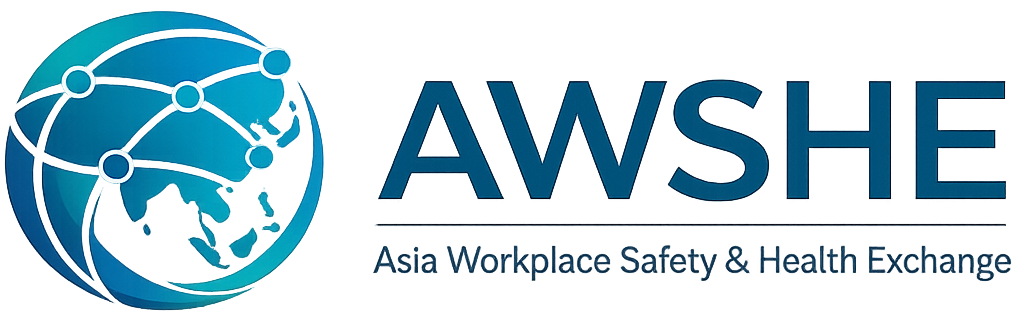 Asia Workplace Safety & Health Exchange 2026